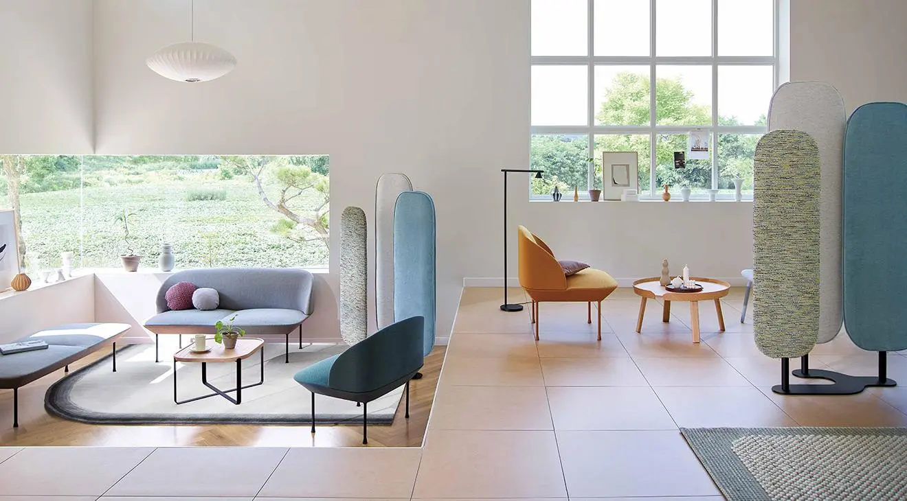 오피스 인테리어