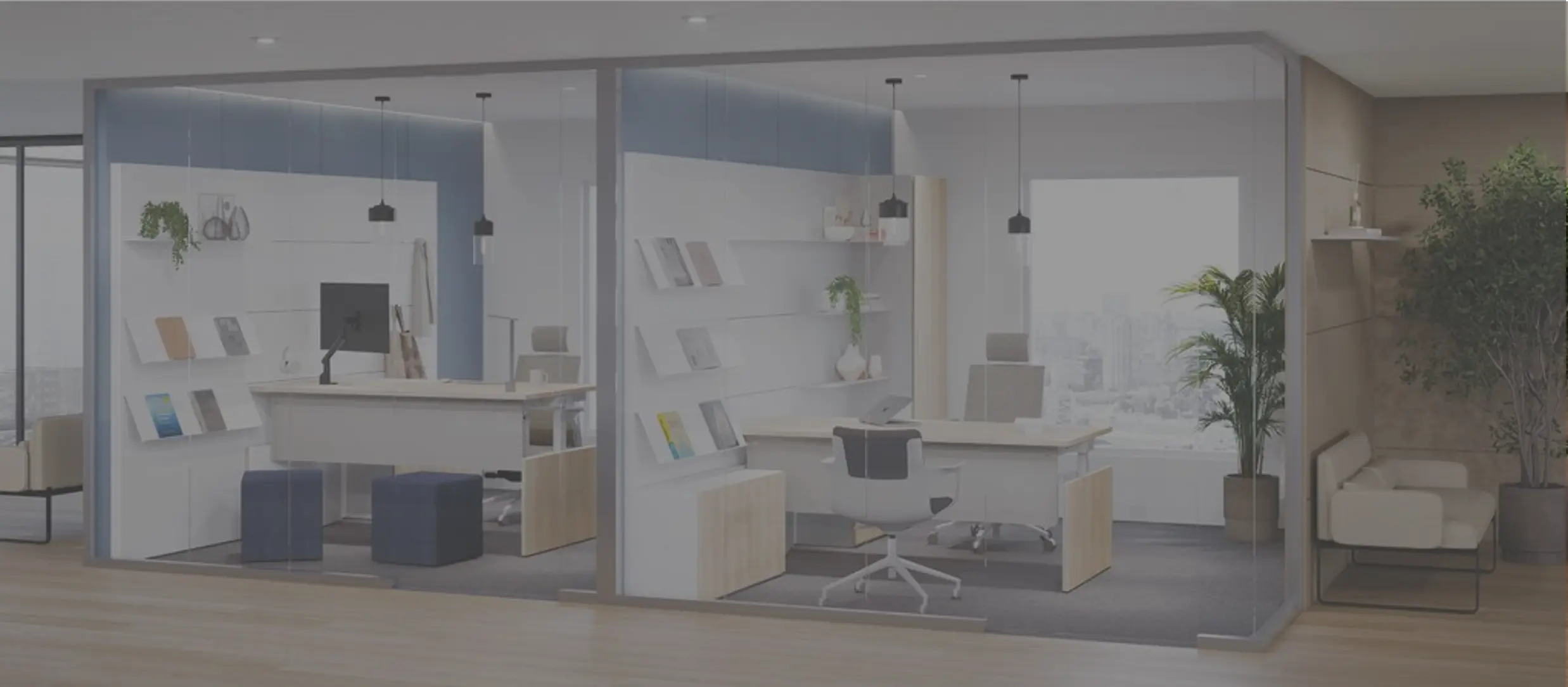 검증된 사무 환경 전문가